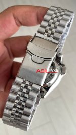 Seiko 5 Sports Yeşil Jubilee 42mm