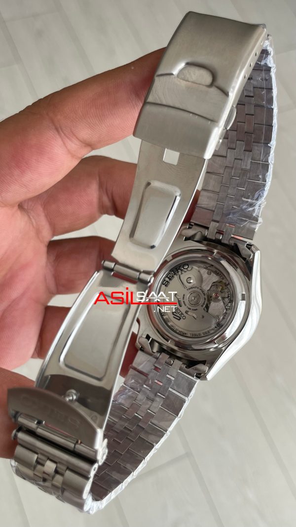 Seiko 5 Sports Yeşil Jubilee 42mm Seiko 5 Sports Yeşil Jubilee 42mm