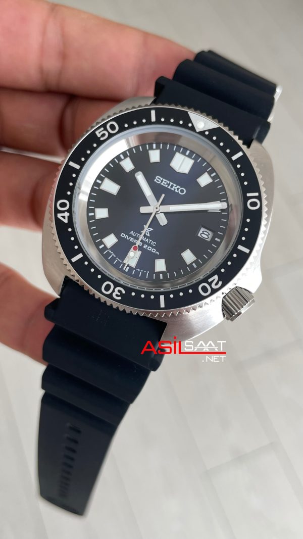 Seiko Captain Willard Prospex Apocalypse SPB151J1 42mm Erkek Kol Saati Seiko Captain Willard Prospex Apocalypse SPB151J1 42mm Erkek Kol Saati