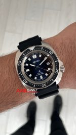 Seiko Captain Willard Prospex Apocalypse SPB151J1 42mm Erkek Kol Saati