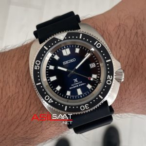 Seiko Captain Willard Prospex Apocalypse SPB151J1 42mm Erkek Kol Saati