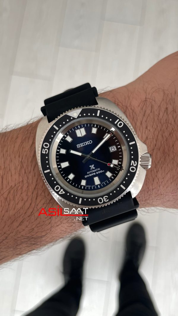 Seiko Captain Willard Prospex Apocalypse SPB151J1 42mm Erkek Kol Saati Seiko Captain Willard Prospex Apocalypse SPB151J1 42mm Erkek Kol Saati