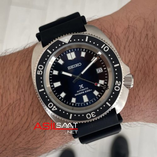 Seiko Captain Willard Prospex Apocalypse SPB151J1 42mm Erkek Kol Saati