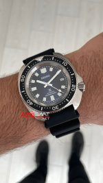 Seiko Captain Willard Prospex Apocalypse SPB151J1 42mm Erkek Kol Saati