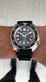 Seiko Captain Willard Prospex Apocalypse SPB151J1 42mm Erkek Kol Saati