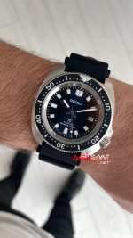 Seiko Captain Willard Prospex Apocalypse SPB151J1 42mm Erkek Kol Saati