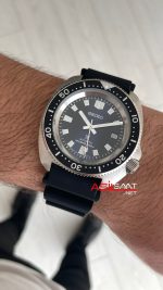 Seiko Captain Willard Prospex Apocalypse SPB151J1 42mm Erkek Kol Saati