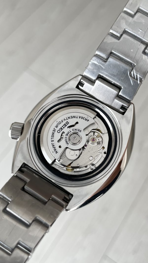 Seiko King Turtle Prospex Thailand 30th Anniversary Limited Edition 45mm Turuncu Kadran SRPH35K1
