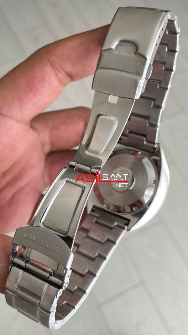 Seiko King Turtle Prospex Thailand 30th Anniversary Limited Edition 45mm Turuncu Kadran SRPH35K1 Seiko King Turtle Prospex Thailand 30th Anniversary Limited Edition 45mm Turuncu Kadran SRPH35K1