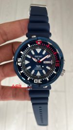 Seiko Prospex Padi Monster Tuna Diver's 200M Navy Blue Ceramic 51mm SRPA83