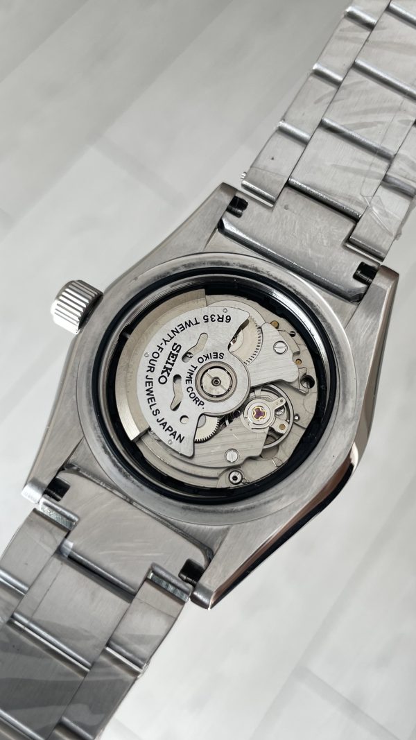 Seiko Prospex Sea Green Diver's 200M Limited Edition SBDC077