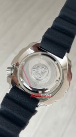 Seiko Prospex Tuna Diver's 200M Black Ceramic 51mm Erkek Kol Saati