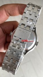 TAG Heuer Mercedes Benz SLR Calibre 17 Chronograph CAG2111 47mm Siyah Kadran 7750 Swiss ETA Saat