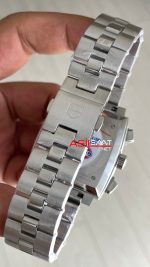 TAG Heuer Monaco Mavi 40mm Replika Saat