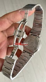 Versace Greca Logo Beyaz Kadran 38mm Kadın Saati