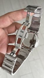 Versace Greca Logo Moonphase Beyaz 38mm Kadın Saati