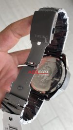 Diesel DZ4329 Mega Chief Mavi PVD 51mm Erkek Kol Saati