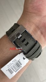 Diesel DZ4500 Mega Chief Yeşil 51mm Erkek Kol Saati