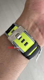 Diesel DZ4523 Mega Chief Silver 51mm Erkek Kol Saati