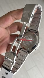 Emporio Armani Diver Chronograph AR11360 Siyah Kadran 43mm Replika Saat