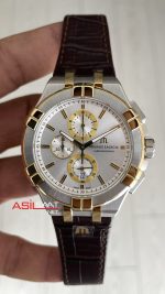 Maurice Lacroix Aikon Chronograph AI1018PVY11132