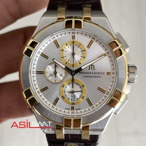 Maurice Lacroix Aikon Chronograph AI1018PVY11132