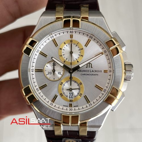 Maurice Lacroix Aikon Chronograph AI1018PVY11132