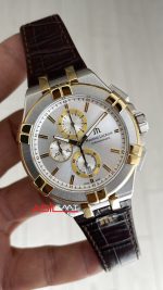Maurice Lacroix Aikon Chronograph AI1018PVY11132