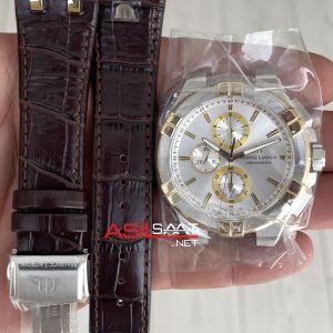 Maurice Lacroix Aikon Chronograph AI1018PVY11132