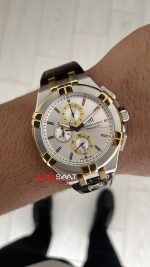 Maurice Lacroix Aikon Chronograph AI1018PVY11132