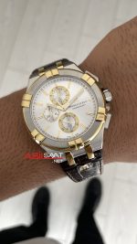 Maurice Lacroix Aikon Chronograph AI1018PVY11132