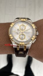 Maurice Lacroix Aikon Chronograph AI1018PVY11132