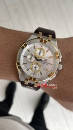 Maurice Lacroix Aikon Chronograph AI1018PVY11132