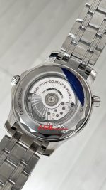 Omega Seamaster Diver 300M Beyaz Kadran 42mm Super Clone Swiss ETA Saat VS Factory