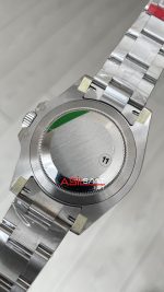Rolex Bruce Wayne Gmt Master II 126710GRNR Oyster 40mm Tungsten DD3285 VS Factory V3 Super Clone Swiss ETA Saat