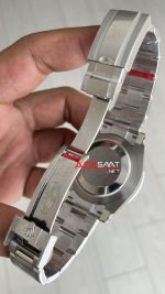 Rolex Bruce Wayne Gmt Master II 126710GRNR Oyster 40mm Tungsten DD3285 VS Factory V3 Super Clone Swiss ETA Saat
