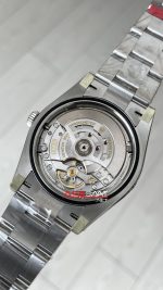 Rolex Oyster Perpetual Bej 134300 Beige Dial 41mm DD3230 Tungsten VS Factory V2 Super Clone Swiss ETA Saat