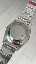 Rolex Oyster Perpetual Bej 134300 Beige Dial 41mm DD3230 Tungsten VS Factory V2 Super Clone Swiss ETA Saat