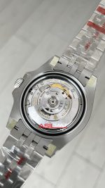 Rolex Pepsi Gmt Master II 126710BLRO Jubilee 40mm Tungsten DD3285 V3 Super Clone ETA Swiss VS Factory
