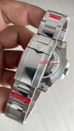 Rolex Pepsi Gmt Master II 126710BLRO Oyster 40mm Tungsten DD3285 V3 Super Clone ETA Swiss VS Factory