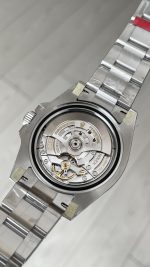 Rolex Pepsi Gmt Master II 126710BLRO Oyster 40mm Tungsten DD3285 V3 Super Clone ETA Swiss VS Factory