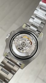 Rolex Pepsi Gmt Master II 126710BLRO Oyster 40mm Tungsten DD3285 V3 Super Clone ETA Swiss VS Factory