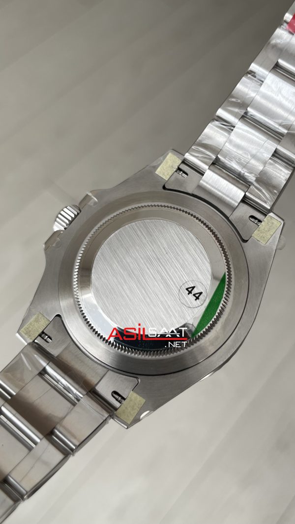 Rolex Pepsi Gmt Master II 126710BLRO Oyster 40mm Tungsten DD3285 V3 Super Clone ETA Swiss VS Factory Rolex Pepsi Gmt Master II 126710BLRO Oyster 40mm Tungsten DD3285 V3 Super Clone ETA Swiss VS Factory