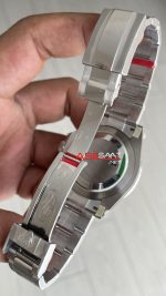 Rolex Pepsi Gmt Master II 126710BLRO Oyster 40mm Tungsten DD3285 V3 Super Clone ETA Swiss VS Factory