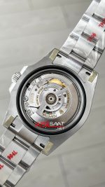 Rolex Sprite Gmt Master II 126720VTNR Oyster 40mm DD3285 V3 Super Klon Swiss ETA Saat AR Factory