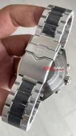 TAG Heuer Formula F1 Calibre 16 Siyah Kadran CAZ1111 43mm Replika Saat
