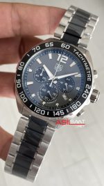 TAG Heuer Formula F1 Calibre 16 Siyah Kadran CAZ1111 43mm Replika Saat