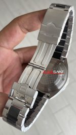 TAG Heuer Formula F1 Calibre 16 Siyah Kadran CAZ1111 43mm Replika Saat