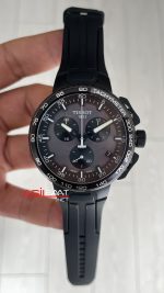 Tissot T-Race Cycling T111 Siyah