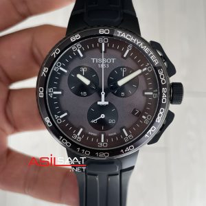 Tissot T-Race Cycling T111 Siyah